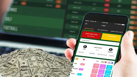 Sports Betting: Three.